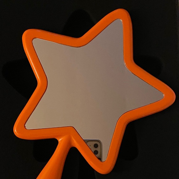 Jeffree Star Cosmetics Exclusive Handheld Mirror Only available in mystery box - Picture 3 of 9